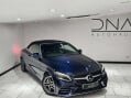 Mercedes-Benz C Class 2.0 C 300 AMG Line Premium D Auto 2dr 41