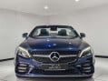 Mercedes-Benz C Class 2.0 C 300 AMG Line Premium D Auto 2dr 44
