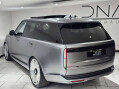 Land Rover Range Rover 3.0 Range Rover Autobiography D MHEV Auto 4WD 5dr 24