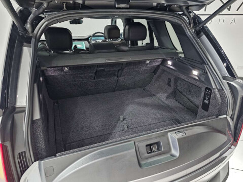 Land Rover Range Rover 3.0 Range Rover Autobiography D MHEV Auto 4WD 5dr 31