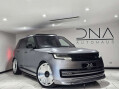 Land Rover Range Rover 3.0 Range Rover Autobiography D MHEV Auto 4WD 5dr 25