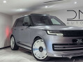 Land Rover Range Rover 3.0 Range Rover Autobiography D MHEV Auto 4WD 5dr 35