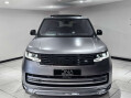 Land Rover Range Rover 3.0 Range Rover Autobiography D MHEV Auto 4WD 5dr 44