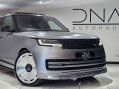 Land Rover Range Rover 3.0 Range Rover Autobiography D MHEV Auto 4WD 5dr 50