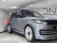 Land Rover Range Rover 3.0 Range Rover Autobiography D MHEV Auto 4WD 5dr 62