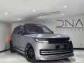 Land Rover Range Rover 3.0 Range Rover Autobiography D MHEV Auto 4WD 5dr 1