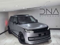 Land Rover Range Rover 3.0 Range Rover Autobiography D MHEV Auto 4WD 5dr 2