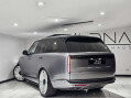 Land Rover Range Rover 3.0 Range Rover Autobiography D MHEV Auto 4WD 5dr 4