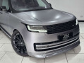 Land Rover Range Rover 3.0 Range Rover Autobiography D MHEV Auto 4WD 5dr 16