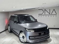 Land Rover Range Rover 3.0 Range Rover Autobiography D MHEV Auto 4WD 5dr 18