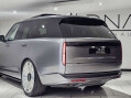 Land Rover Range Rover 3.0 Range Rover Autobiography D MHEV Auto 4WD 5dr 23