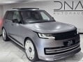 Land Rover Range Rover 3.0 Range Rover Autobiography D MHEV Auto 4WD 5dr 26