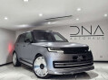 Land Rover Range Rover 3.0 Range Rover Autobiography D MHEV Auto 4WD 5dr 34
