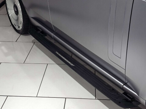 Land Rover Range Rover 3.0 Range Rover Autobiography D MHEV Auto 4WD 5dr 39