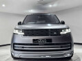 Land Rover Range Rover 3.0 Range Rover Autobiography D MHEV Auto 4WD 5dr 42