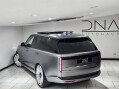 Land Rover Range Rover 3.0 Range Rover Autobiography D MHEV Auto 4WD 5dr 43