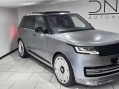 Land Rover Range Rover 3.0 Range Rover Autobiography D MHEV Auto 4WD 5dr 65