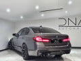 BMW 5 Series 4.4 M5 Competition Edition Auto 4WD 4dr 3