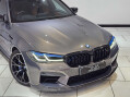 BMW 5 Series 4.4 M5 Competition Edition Auto 4WD 4dr 7