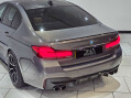 BMW 5 Series 4.4 M5 Competition Edition Auto 4WD 4dr 10