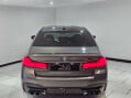BMW 5 Series 4.4 M5 Competition Edition Auto 4WD 4dr 12