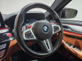 BMW 5 Series 4.4 M5 Competition Edition Auto 4WD 4dr 13