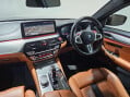 BMW 5 Series 4.4 M5 Competition Edition Auto 4WD 4dr 16
