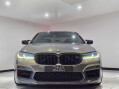 BMW 5 Series 4.4 M5 Competition Edition Auto 4WD 4dr 21
