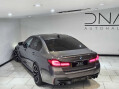 BMW 5 Series 4.4 M5 Competition Edition Auto 4WD 4dr 22