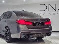 BMW 5 Series 4.4 M5 Competition Edition Auto 4WD 4dr 23