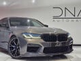 BMW 5 Series 4.4 M5 Competition Edition Auto 4WD 4dr 28