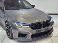 BMW 5 Series 4.4 M5 Competition Edition Auto 4WD 4dr 29