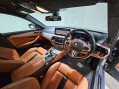 BMW 5 Series 4.4 M5 Competition Edition Auto 4WD 4dr 31