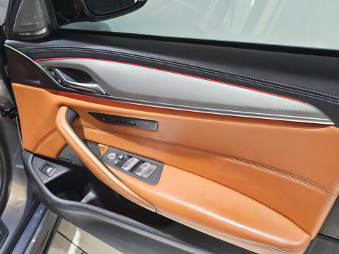 BMW 5 Series 4.4 M5 Competition Edition Auto 4WD 4dr 32