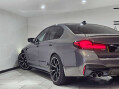 BMW 5 Series 4.4 M5 Competition Edition Auto 4WD 4dr 36