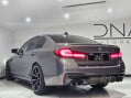 BMW 5 Series 4.4 M5 Competition Edition Auto 4WD 4dr 37