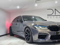 BMW 5 Series 4.4 M5 Competition Edition Auto 4WD 4dr 38