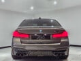 BMW 5 Series 4.4 M5 Competition Edition Auto 4WD 4dr 41