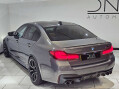 BMW 5 Series 4.4 M5 Competition Edition Auto 4WD 4dr 43