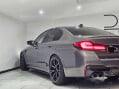 BMW 5 Series 4.4 M5 Competition Edition Auto 4WD 4dr 44