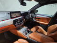 BMW 5 Series 4.4 M5 Competition Edition Auto 4WD 4dr 46