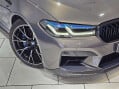 BMW 5 Series 4.4 M5 Competition Edition Auto 4WD 4dr 39