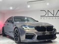 BMW 5 Series 4.4 M5 Competition Edition Auto 4WD 4dr 42