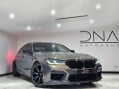 BMW 5 Series 4.4 M5 Competition Edition Auto 4WD 4dr 1