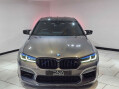 BMW 5 Series 4.4 M5 Competition Edition Auto 4WD 4dr 9