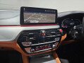 BMW 5 Series 4.4 M5 Competition Edition Auto 4WD 4dr 15