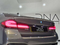 BMW 5 Series 4.4 M5 Competition Edition Auto 4WD 4dr 25