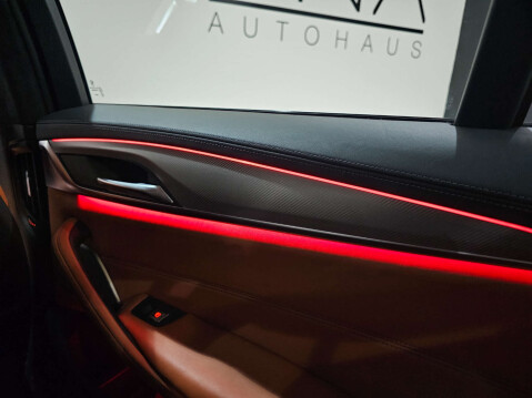 BMW 5 Series 4.4 M5 Competition Edition Auto 4WD 4dr 35