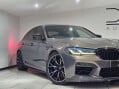 BMW 5 Series 4.4 M5 Competition Edition Auto 4WD 4dr 40