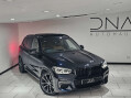 BMW X3 3.0 X3 M40i Auto 4WD 5dr 35